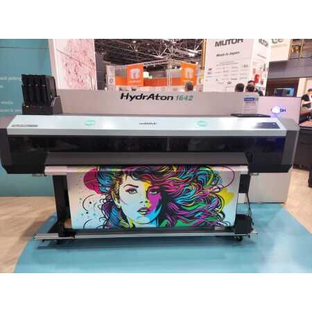 Mutoh HydrAton 1642