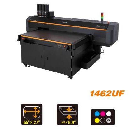 Mutoh XpertJet 1462UF